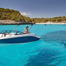 Sea Ray 210