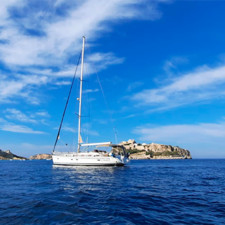 Bavaria 50 Cruiser