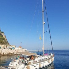 Bavaria 50 Cruiser