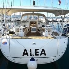 Bavaria 45 Cruiser