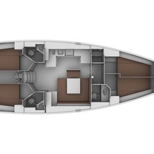 Bavaria 45 Cruiser