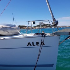Bavaria 45 Cruiser