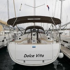 Bavaria 33 Cruiser