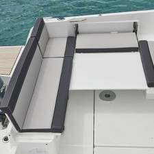 Jeanneau Merry Fisher 795