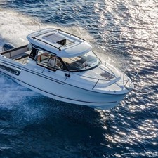 Jeanneau Merry Fisher 795