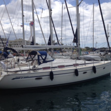 Bavaria 39 Cruiser