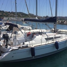 Jeanneau Sun Odyssey 36