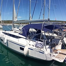Bavaria C42