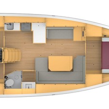 Bavaria C42