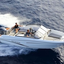 Jeanneau Cap Camarat 7.5 BR Serie 2