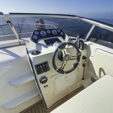 Eolo 750 cruiser