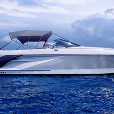 Frauscher 1414 DEMON