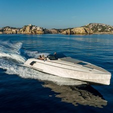 Frauscher 1414 DEMON