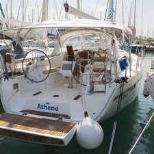 Bavaria 37 Cruiser