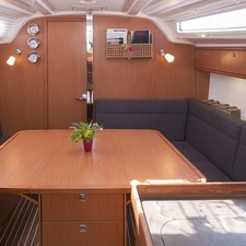 Bavaria 37 Cruiser
