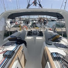 Beneteau Oceanis 50 Family