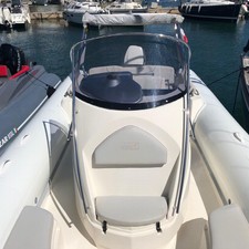 BWA Sport 28 GT