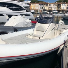 BWA Sport 28 GT