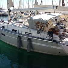 Bavaria Cruiser 36