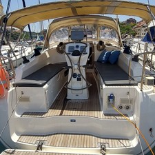 Bavaria Cruiser 36