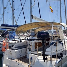 Bavaria Cruiser 36