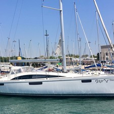 Bavaria 46 Vision