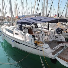 Bavaria Cruiser 41