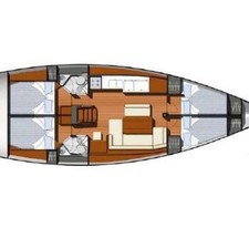 Jeanneau Sun Odyssey 44i