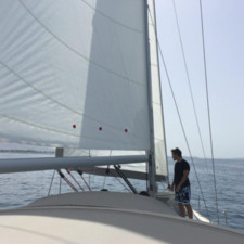 Jeanneau Sun Odyssey 44i
