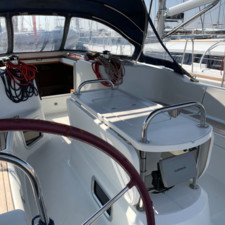 Jeanneau Sun Odyssey 44i