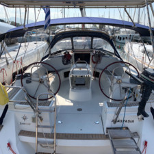 Jeanneau Sun Odyssey 44i