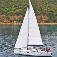 Beneteau Oceanis 46