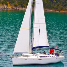Beneteau Oceanis 46