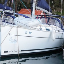 Beneteau Cyclades 39.3
