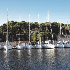 Beneteau Cyclades 39.3