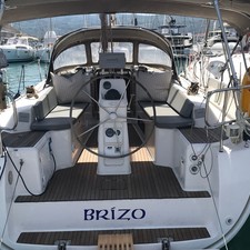Bavaria 33 Cruiser