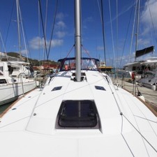 Jeanneau Sun Odyssey 44 DS