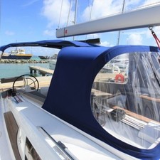 Jeanneau Sun Odyssey 44 DS