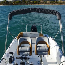 Beneteau Flyer 6 SPACEdeck