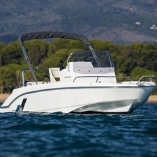 Beneteau Flyer 6 SPACEdeck