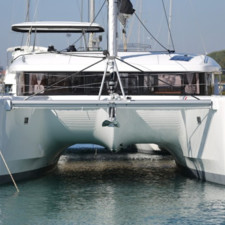 Lagoon 450 S
