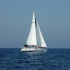 Bavaria 42 Cruiser