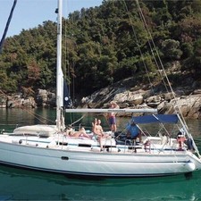 Bavaria 42 Cruiser