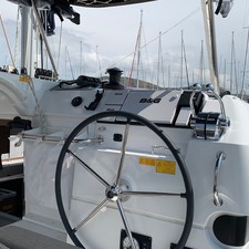Lagoon 40
