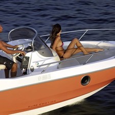 Sessa Key Largo 20