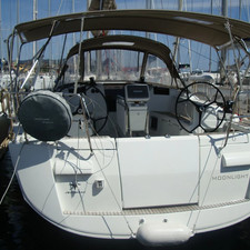 Jeanneau Sun Odyssey 439 Performance