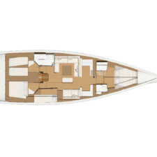 Dufour 520 GL