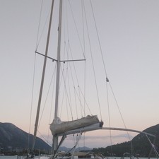 Bavaria 50 Cruiser