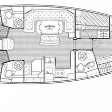 Bavaria 50 Cruiser