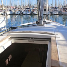 Beneteau Oceanis 35.1